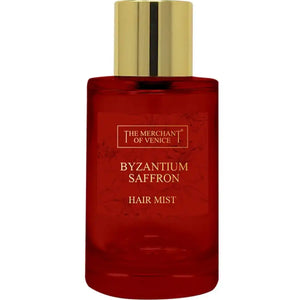 Tmov Byzantium Saffron Hair Mist 100ml (Tester)