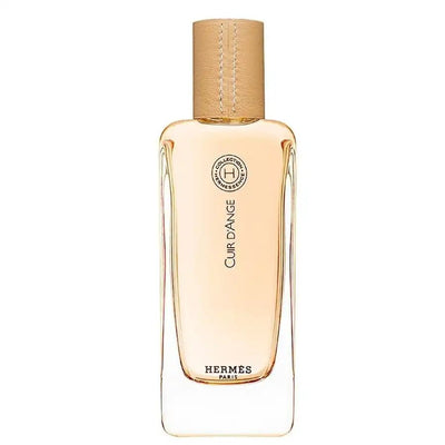 Hermes Cuir D'ange (Edt) 100ml - Smile Perfumes