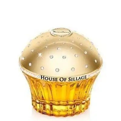 House Of Sillage Benevolence Parfum Parfum 75ml - Smile Perfumes
