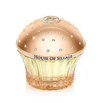 House Of Sillage Cherry Garden Parfum 75m Parfum - Smile Perfumes