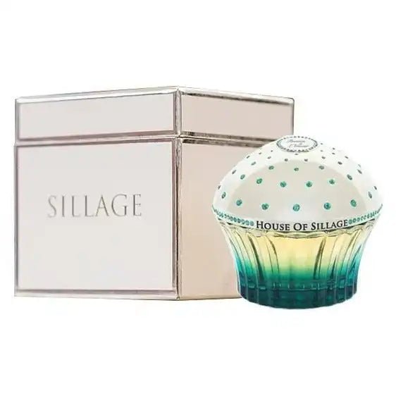 House Of Sillage Passion De Lamour (Parfum) - 75ml - Smile Perfumes
