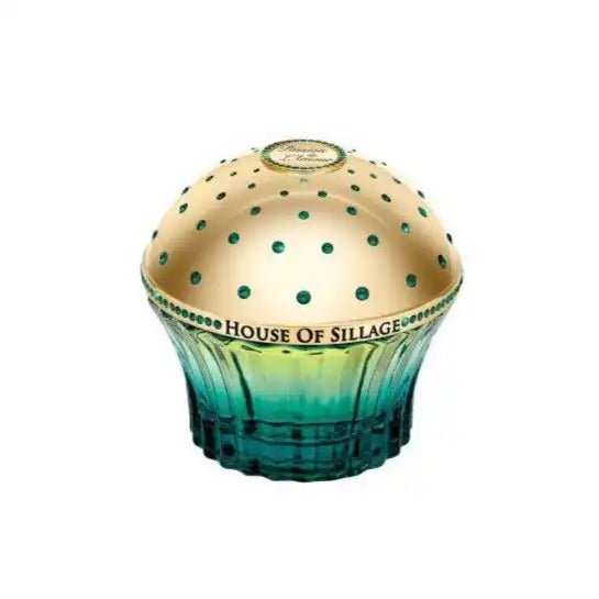 House Of Sillage Passion De Lamour (Parfum) - 75ml - Smile Perfumes