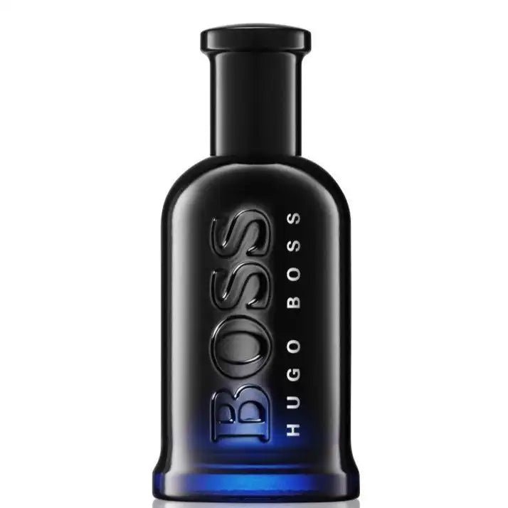Hugo Boss Bottled Night (Edt) - 100ml - Smile Perfumes