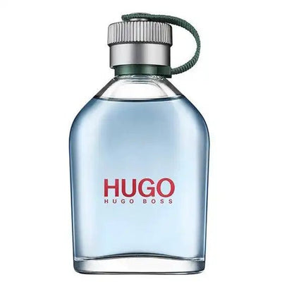 Hugo Boss Hugo Man Eau de Toilette Spray 125 ml / 4.2 fl. oz Fragrance - Smile Perfumes