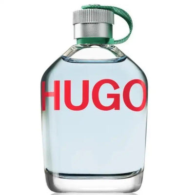 Hugo Boss Hugo Man Eau De Toilette Spray 200ml / 6.7 oz Fragrance - Smile Perfumes