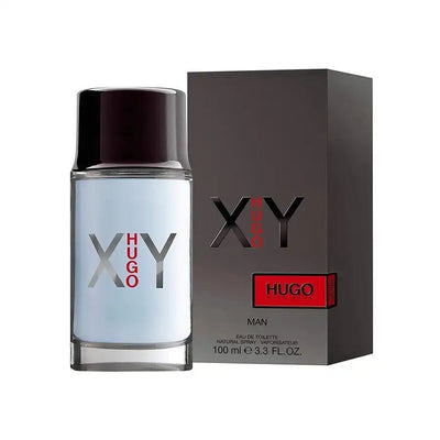 Hugo Boss Xy Hugo (Edt) - 100ml - Smile Perfumes
