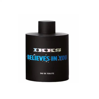 Ikks Believes In You (Edt) - 100ml - Smile Perfumes