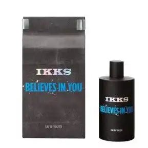 Ikks Believes In You (Edt) - 100ml - Smile Perfumes