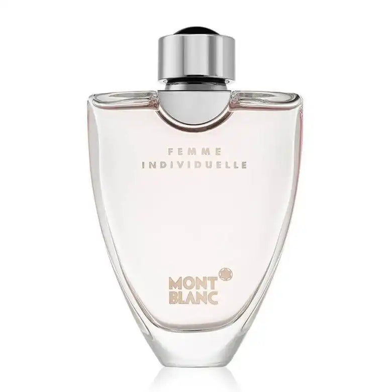 Mont Blanc Femme Individuelle (Edt) - 75ml