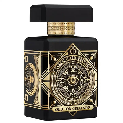 Initio Oud For Greatness EDP Spray 90ml - Smile Perfumes