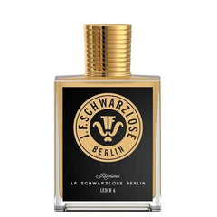 J.F.Schwarzlose Berlin Leder 6 (Edp) 50ml