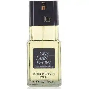 Jacques Bogart One Man Show EDT 100ml - Smile Perfumes