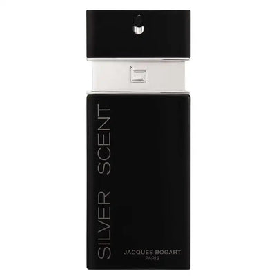 Jacques Bogart Silver Scent (Edt) - 100ml - Smile Perfumes