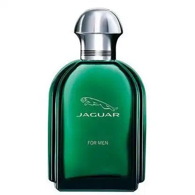 Jaguar For Men (Edt) - 100ml - Smile Perfumes