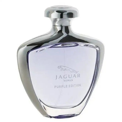 Jaguar Woman Purple Edition (Edt) - 75ml - Smile Perfumes