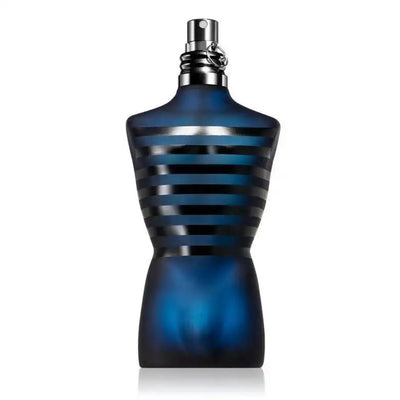 Jean Paul Gaultier Ultra Male Intense Spray 4 Fragrances Eau de Toilette 4 2oz - Smile Perfumes