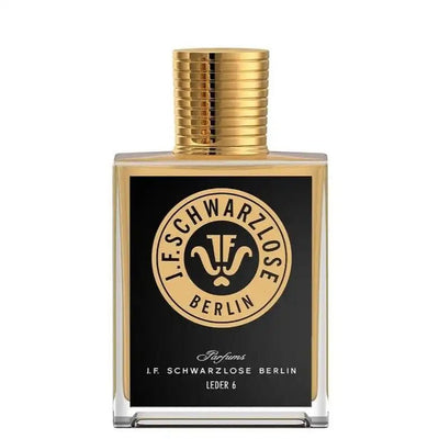 J.F.Schwarzlose Berlin Leder 6 (Edp) 100ml - Smile Perfumes