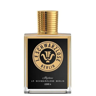 J.F.Schwarzlose Berlin Leder 6 (Edp) 50ml - Smile Perfumes