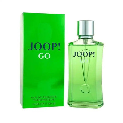 Joop Go (Edt) - 100ml - Smile Perfumes