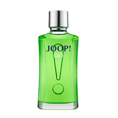 Joop Go (Edt) - 100ml - Smile Perfumes