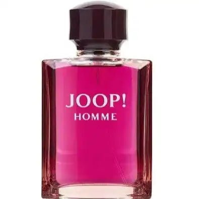 Joop Homme Eau de Toilette 75ml - Smile Perfumes