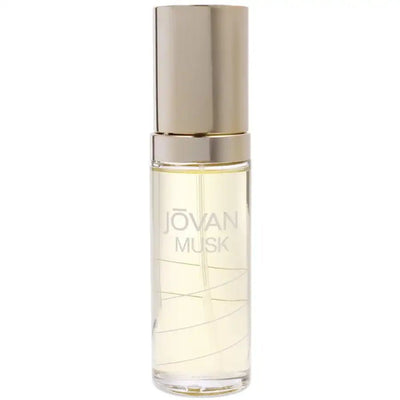 Jovan Musk (Edc) - 59ml - Smile Perfumes