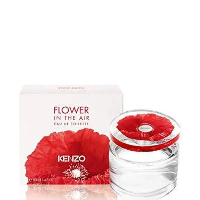 Kenzo Flower In The Air (Edt) - 100ml - Smile Perfumes