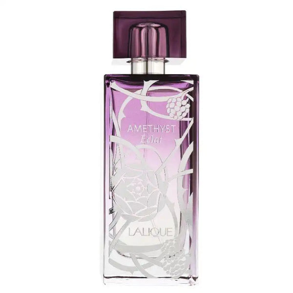 Profumo lalique online amethyst