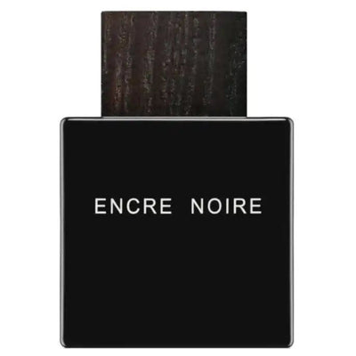 Lalique Encre Noire (Edt) - 100ml - Smile Perfumes