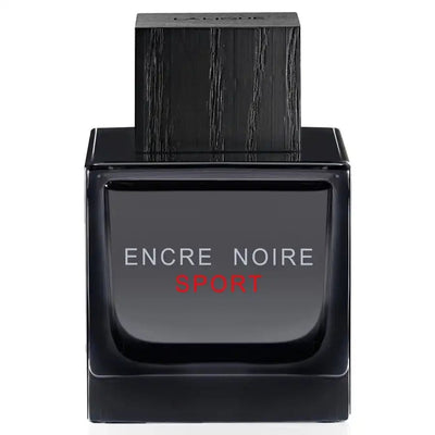 Lalique Encre Noire Sport Eau de Toilette 100ml - Smile Perfumes