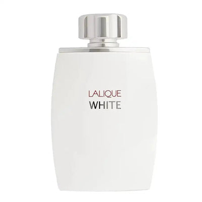 Lalique White (Edt) - 125ml - Smile Perfumes