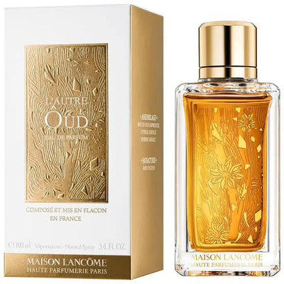 Lancome Lautre Oud Eau de Parfum 100ml - Smile Perfumes