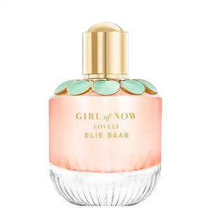 Elie Saab Girl Of Now Lovely (Edp) - 90ml