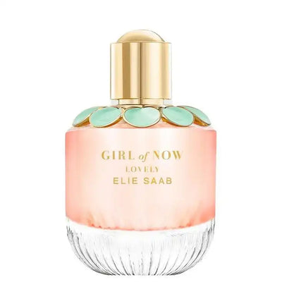 Elie Saab Girl Of Now Lovely (Edp) - 90ml