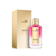 Mancera Roses Greedy (Edp) - 120ml