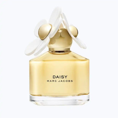 Marc Jacobs Daisy Eau de Toilette 100ml - Smile Perfumes