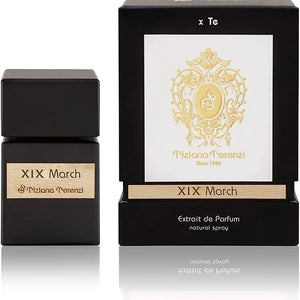 Tiziana Terenzi XIX March EDP 100ml
