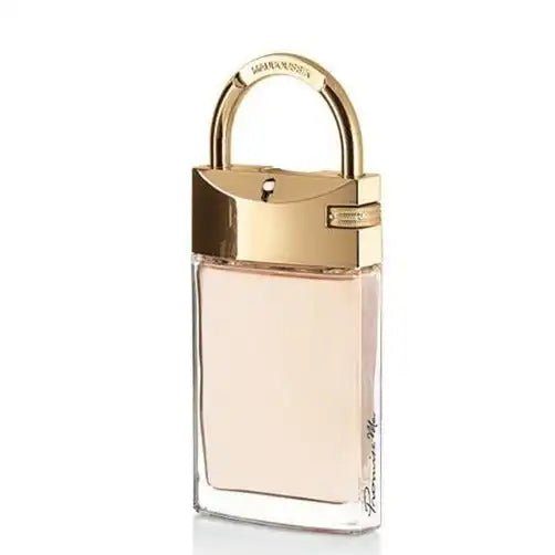 Mauboussin Promise Me Eau de Parfum 90ml - Smile Perfumes