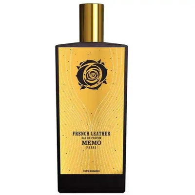 Memo French Leather (Edp) - 75ml - Smile Perfumes