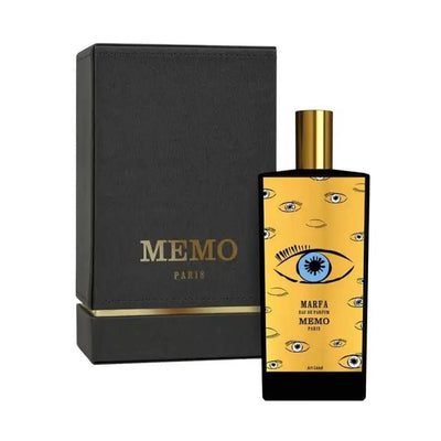 Memo Marfa (Edp) - 75ml - Smile Perfumes
