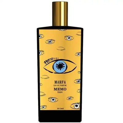 Memo Marfa (Edp) - 75ml - Smile Perfumes