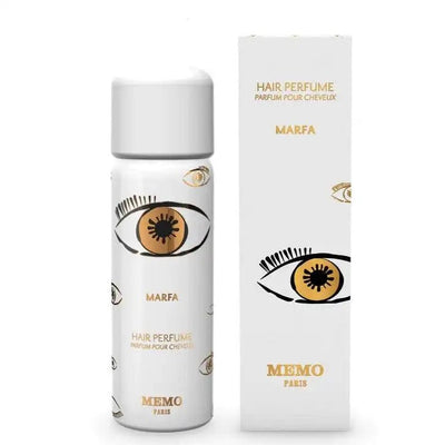 Memo Marfa Hair Perfume 80ml - Smile Perfumes