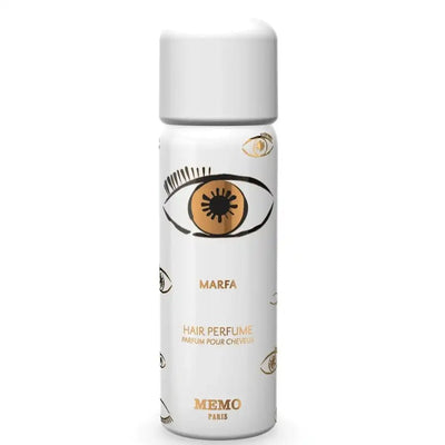Memo Marfa Hair Perfume 80ml - Smile Perfumes