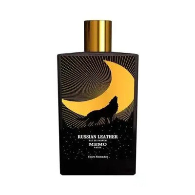 Memo Russian Leather (Edp) - 75ml - Smile Perfumes