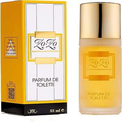 Milton Lloyd Zozo Eau de Toilette - Smile Perfumes