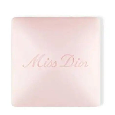 Miss Dior Blooming Scented Soap 100g - Smile Perfumes