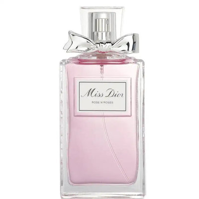 Miss Dior Rose N'roses (Edt) 100ml - Smile Perfumes