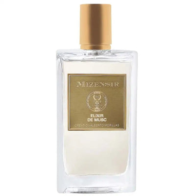 Mizensir Elixir De Musc (Edp) - 100ml - Smile Perfumes