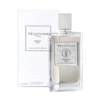 Mizensir Perfect Oud (Edp) - 100ml - Smile Perfumes