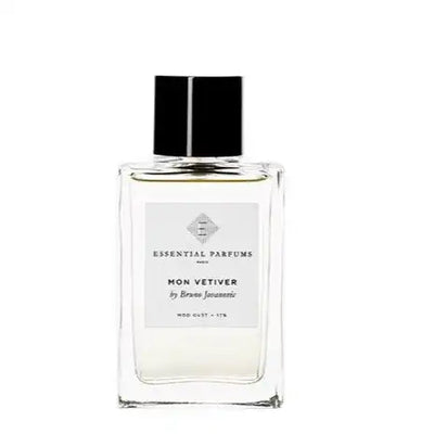 Essential Parfums Mon Vetiver Edp Eau de Parfum 100ml